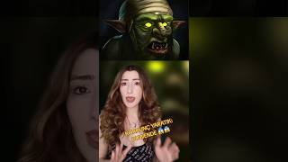 Korkunç Duwende Efsanesi̇ Nur Özkurt Tiktok Videoları