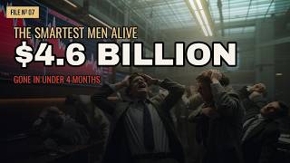 They Nearly Broke the World!