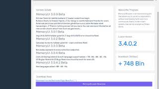 HOW TO DOWNLOAD MEMORYHACKERS 2018