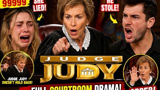 Judge Judy Full [Episode 9998 Best Amazing Cases Season 2026 Full episode 