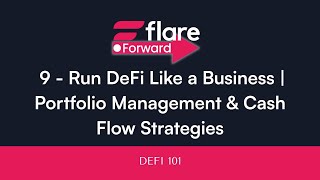 9 Run Defi Like A Business Portfolio Management Cash Flow Strategies