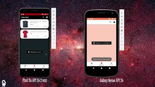 App Bedu Shop -  Part II screenshot 5