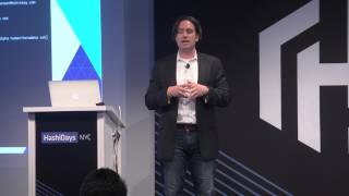Secret Management in an Immutable World