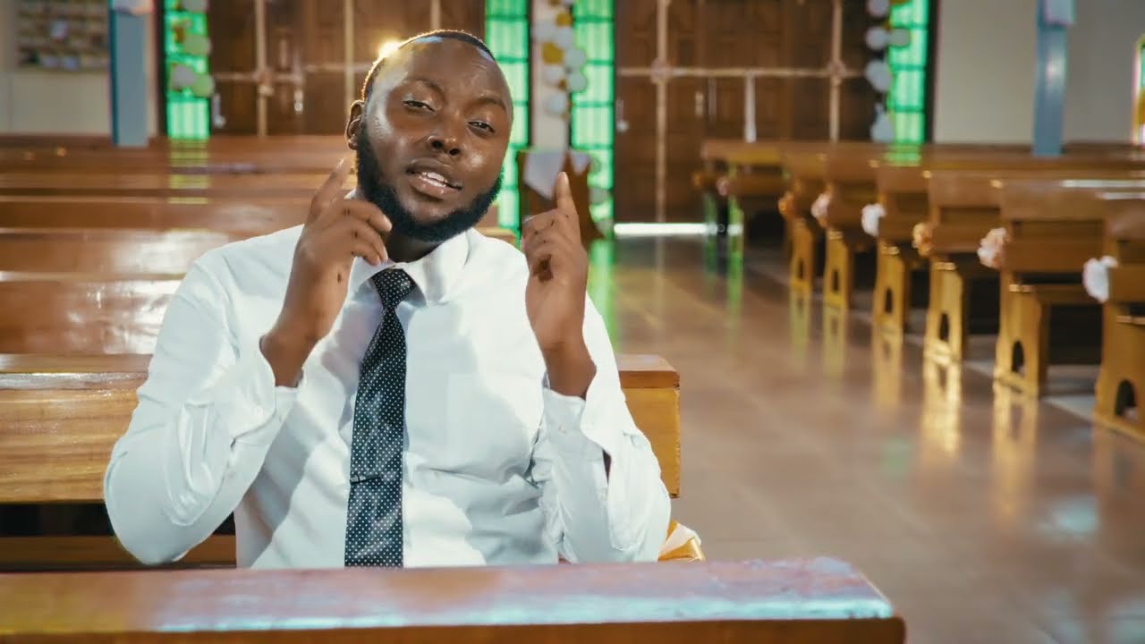 Gerry Deccibal – ELOI (Official Music Video)