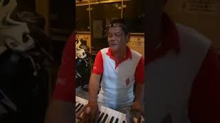 Suaranya Mirip Pance Jangan Sdanai 3 X