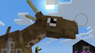 Mythical Creatures Addon (Beta) 1.11+ [Link In Description!!!]