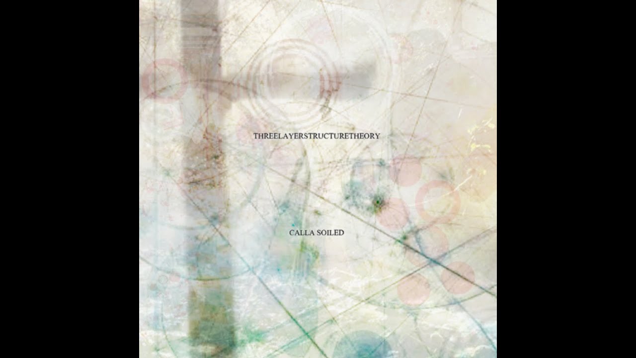 Calla Soiled - THREELAYERSTRUCTURETHEORY (Full Album)
