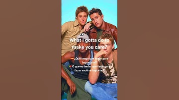 Thumbnail of Best: ​Blue - Sorry Seems to Be the Hardest Word #shorts #blue #song #songs #music #lyrics #pop