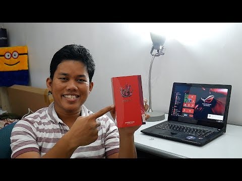 Moto Z2 Play Unboxing Indonesia - Moto Z2 Play Unboxing Indonesia