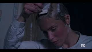 BLACK NARCISSUS (FX) - OFFICIAL TRAILER