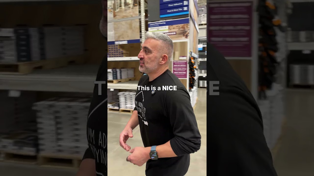 Вы совершаете огромную ошибку, кладя ковровое покрытие в сдаваемых в аренду помещениях! 