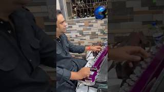 Indian Amjad Sabri International Artist qawwal n Singer nagma #wedding #sabri