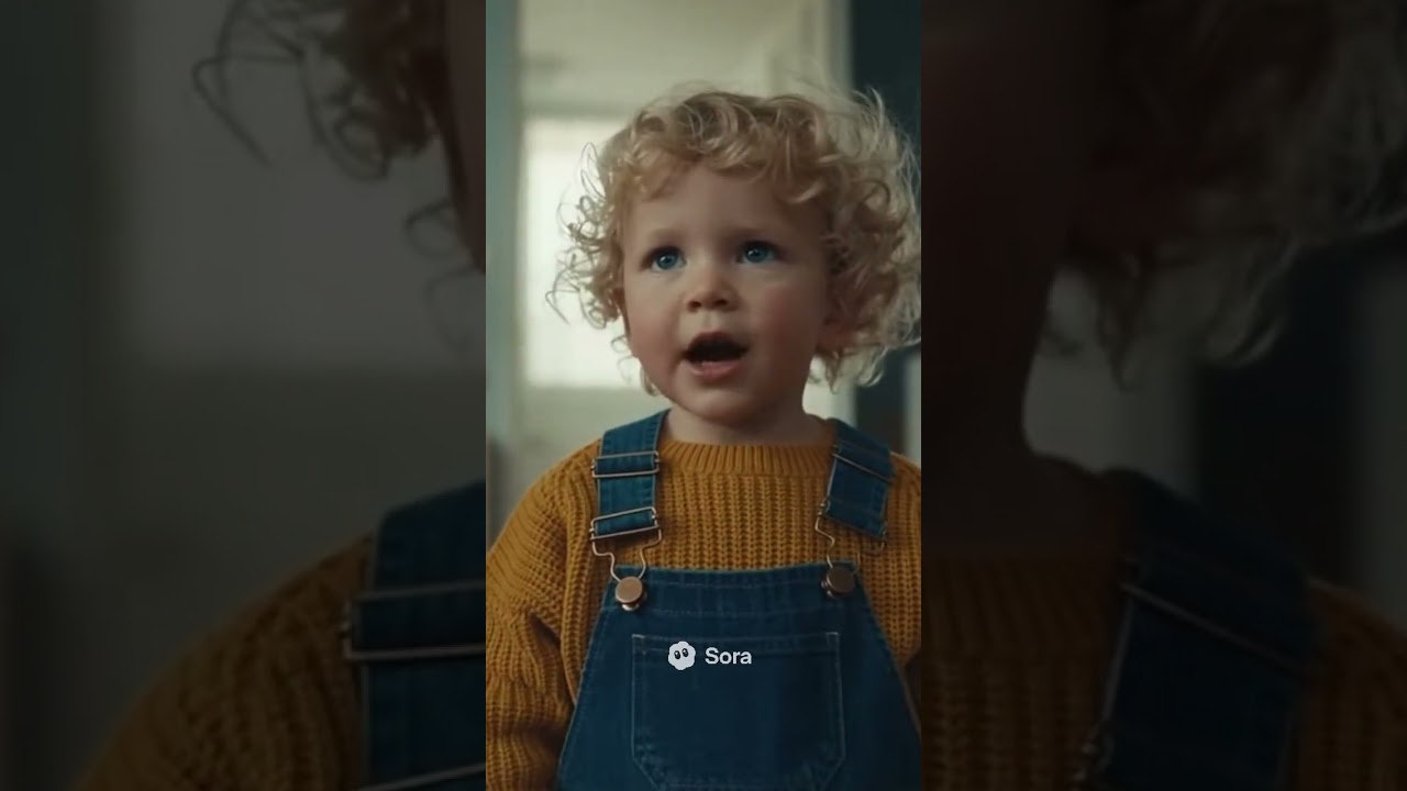 The Day My Child Quietly Took Over My World | A Father's Tearful Pride