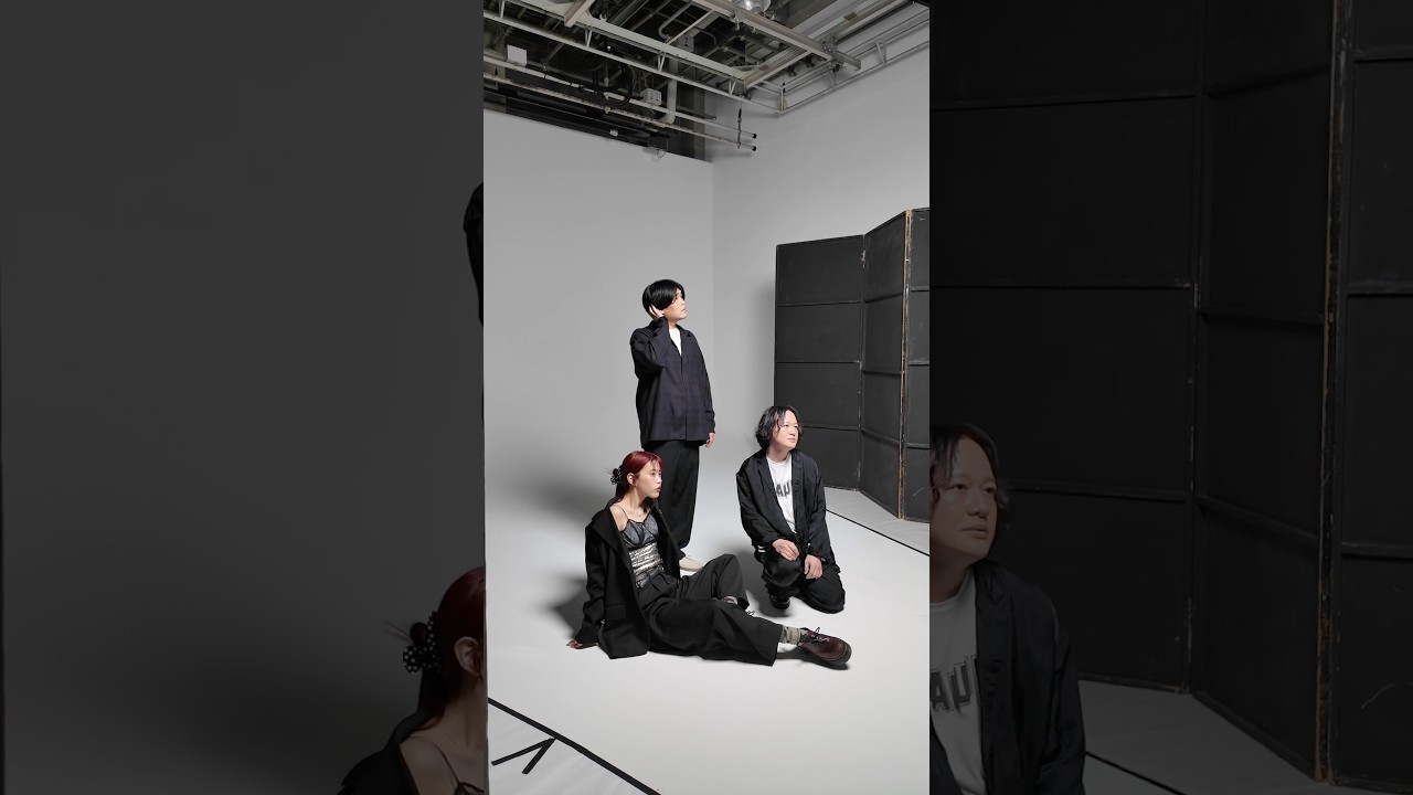 STUTS & butaji - Our Hearts feat. アイナ・ジ・エンド out now.
