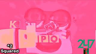 Klasky Csupo in Videoup V2.34.SQUARED