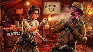 🔴 3X BONUSES On Naturalist PAYOUTS &amp; MORE! : RED DEAD ONLINE | Sprinkles Live!