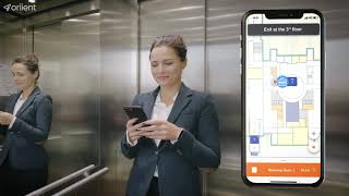 Oriient Intro to Smart Buildings 2020