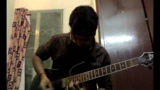 korn clown cover