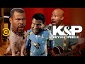 Key & Peele’s Best Celebrity Impressions, Volume Two - Key & Peele