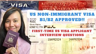 How to Apply US Non-immigrant Visa B1/B2 in Germany [click CC for sub]