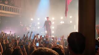 21st Century Liability - YUNGBLUD LIVE @ Paradiso Amsterdam 27-10-19