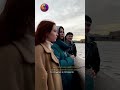 Осень приходит вовремя! #прикольноевидео #осень #девушки #питер  #aiвидео #смешнойшортс #осенняяпора