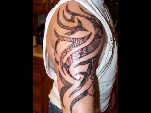 13 Best Armband Tattoo Design Ideas Meaning and Inspirations  Saved  Tattoo