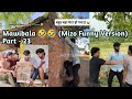 Mawibala 🤣🤣 (Mizo Funny Version) Part - 23
