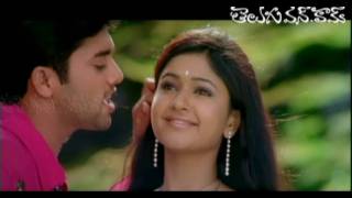 Telugu hd quality video songs