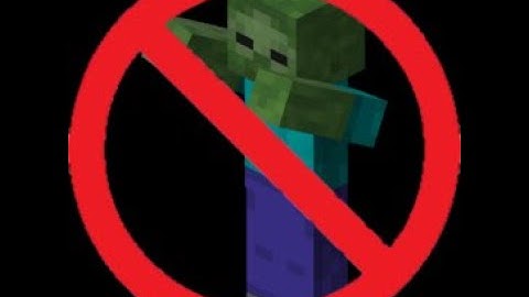 How to stop mob born in your island!(skyblock)