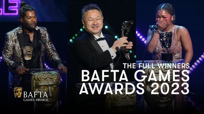 BAFTA Games Awards 2022: Returnal é eleito jogo do ano; conheça os