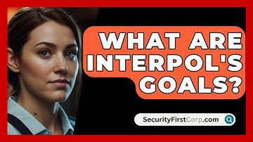 What Are Interpol
