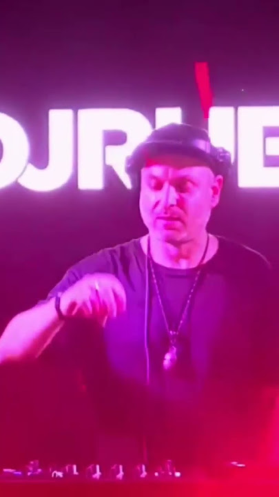 DJ Ruby On Fire #shorts #party #music #dj
