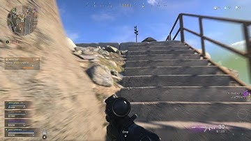 Call of Duty: aliiiiiii