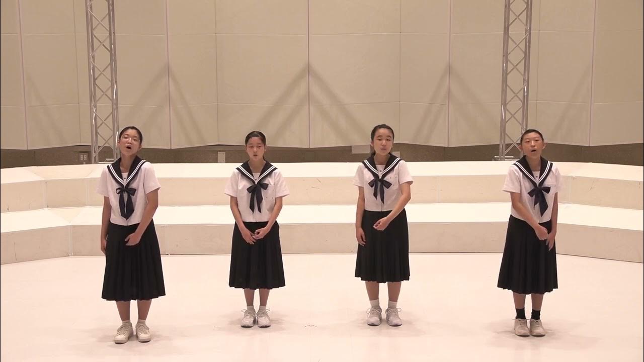 230916 44 名古屋市立御田中学校B YouTube