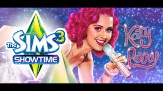 A closer look at Katy Perry and The Sims franchise