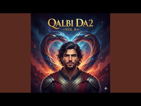 Qalbi Da2 قلبي دق