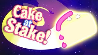 Every Cake at Stake Intro (BFDI & BFDIA)