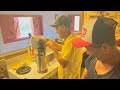 A LIVE QUE VOCÊS TANTO GOSTAM NA CASA DO ZEZÉ