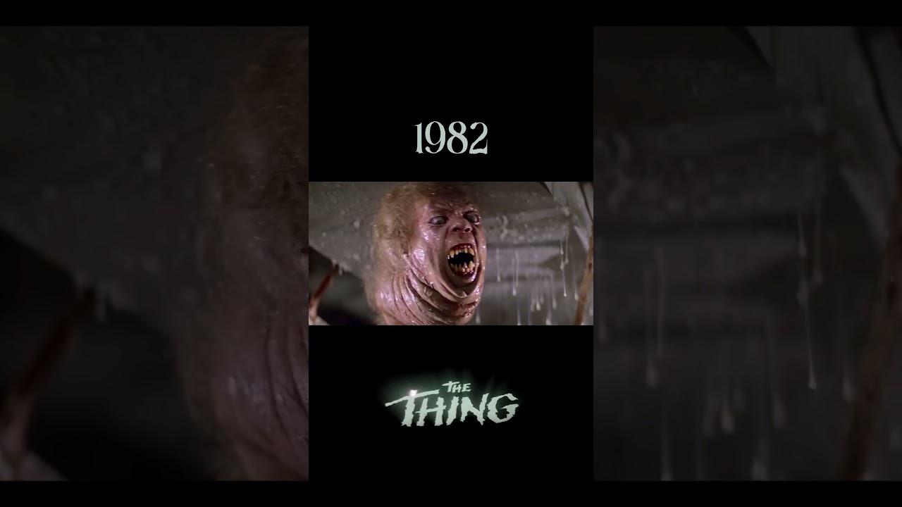 Top 5 Monster Movies ☠️🎬 #movie #horror #film #jurassicworld