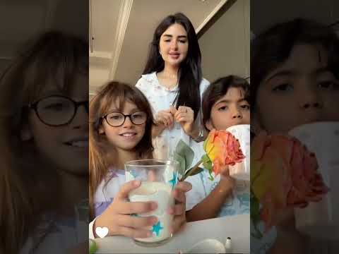 اتفاقيه اميره مع ايلين وصديقتها عوشه مقلب بجنن في عبد الرحمن تحضيرات مشوار بجنن عائلة ميرو