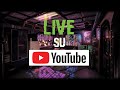 La Prima Live Non Annunciata Su YouTube | Q&amp;A