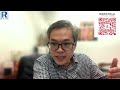 Raga Finance 今日FB live 20240305 - 第二節：Q and A