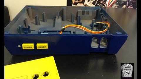 CUSTOM Ninja Turtle NES