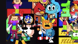 Block Party Deluxe But It’s Actually 4 Corners Final Trailer