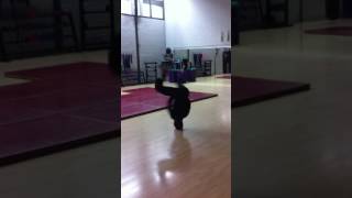 flowdo training 2017