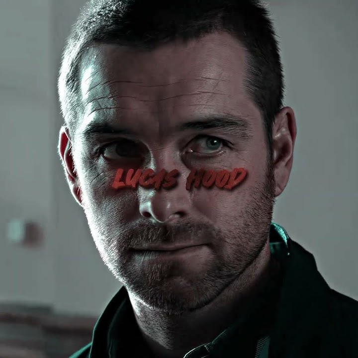 They know who this is - Banshee Lucas Hood Edit | 1998phantom-Nightfxrce(slowed)#edit #lucashood