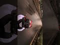 Bajaj Pulsar N250 Ft. cinematic weather ❤️❤️