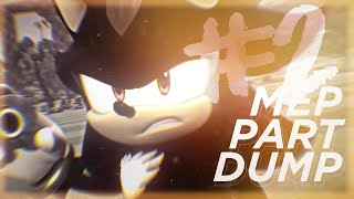 MEP part dump #2