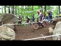 【TONI BOU】2019 FIM Trial World Championship